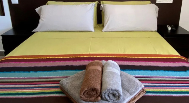 Номер Economy Boutique Hostal "Casa Justa"