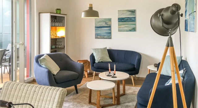 Seewolke, Prenota Hotel Hotel a Schleswig-Holstein con parcheggio, Parcheggio