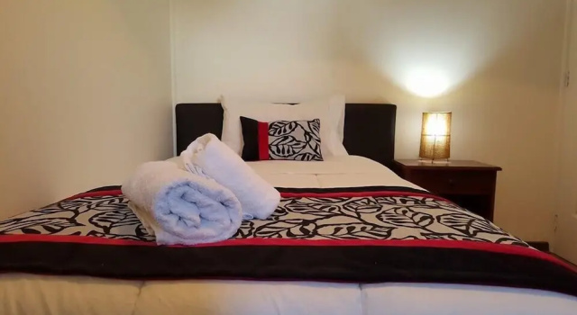 Двухместный номер Standard Hostal del Centro Concepción