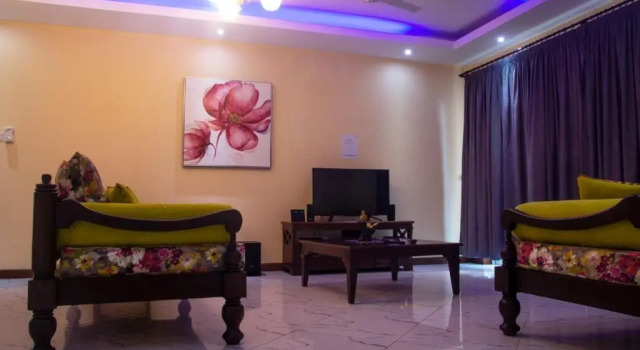 Stay.Plus Kiki Residences Nyali, Boek Hotel Nyali 