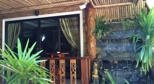 Семейный номер Deluxe Ruan Mai Naiyang Beach Resort