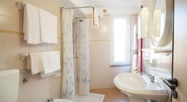Номер Standard Hotel San Marco