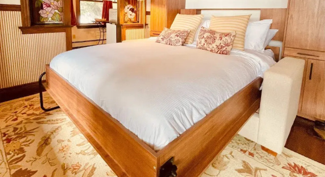 Люкс Superior Estello Suites & Spa