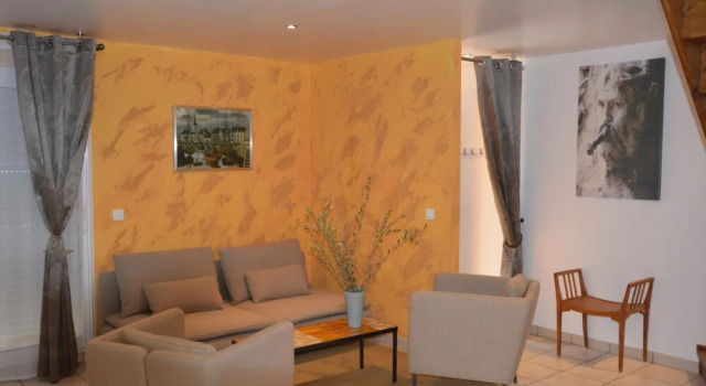Gîte Les Aludes, Забронировать Дом для отпуска Ла-Детрусс Буш-дю-Рон