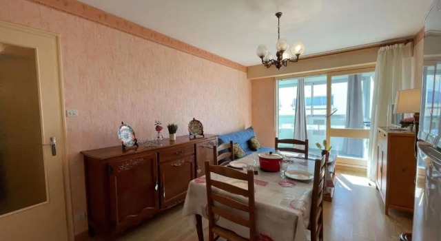 Appartement Saint-Hilaire-de-Riez, 2 pièces, 4 personnes - FR-1-224C-625