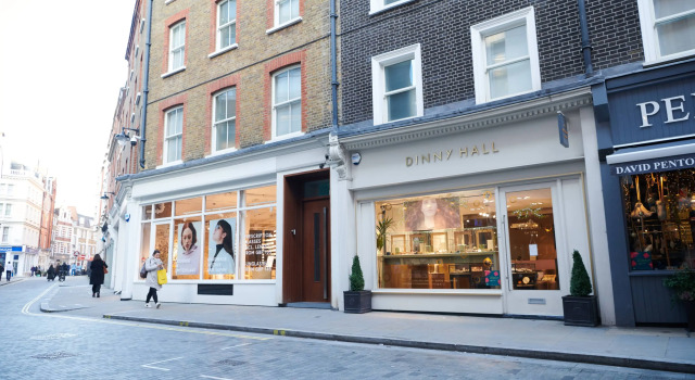 Native Marylebone Lane, Забронировать Отель Отели Лондона 4 звезды, рядом с Торговый перекресток Сент-Кристоферс-Плейс, 4*