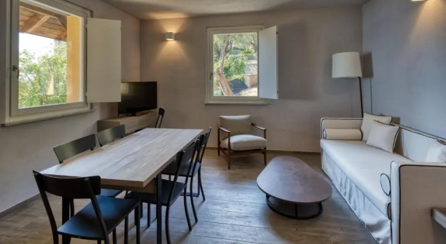Апартаменты Superior Residence Via Di Francia
