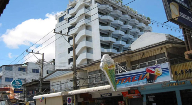 Grand Hotel