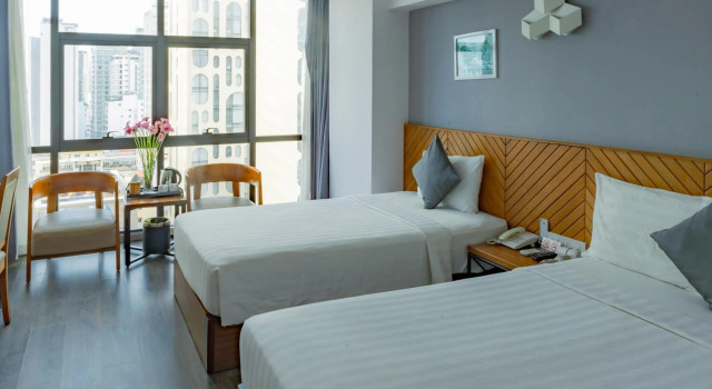 Venue Hotel