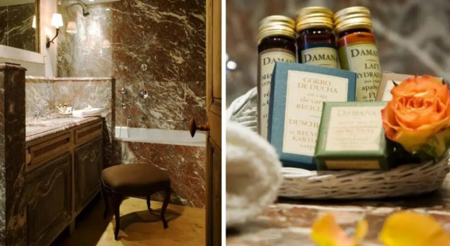 Двухместный номер Superior Relais Bourgondisch Cruyce, A Luxe Worldwide Hotel