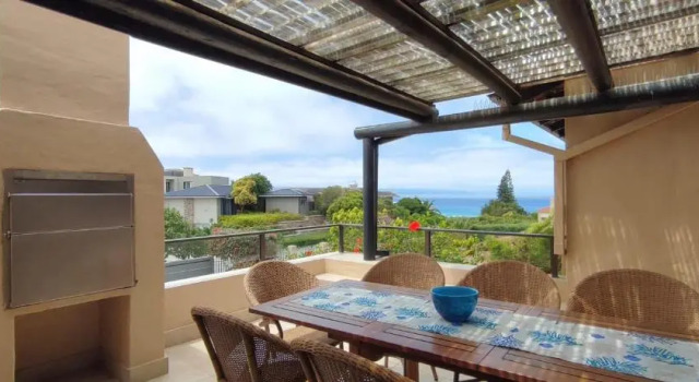 Sanctuary Beach Hideaway - 8 sleeper - 50m onto Robberg 5