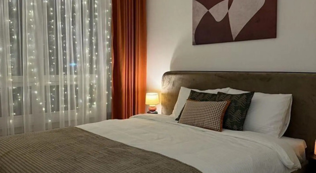 Apartments on Altufyevsky highway 55k5, Book Apartment Moscow Russia