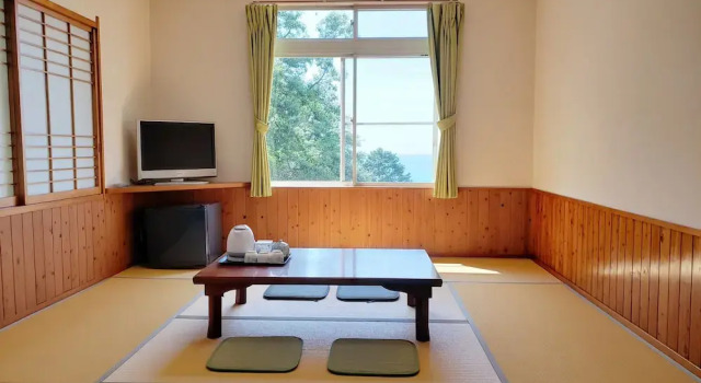 Azure Sea View Hotel CotesRocheuses, Reserva ahora Hotel Hoteles en Aichi con aparcamiento, Aparcamiento