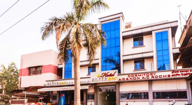 Hotel New Elite Inn - Near MIDC Turbhe Navi Mumbai, Забронировать Отель Отели штата Махараштры 3 звезды, 3*