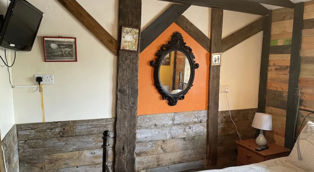 OYO Yarm Cottages