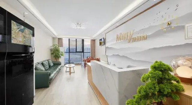 MMY Meimeiyun Apartment