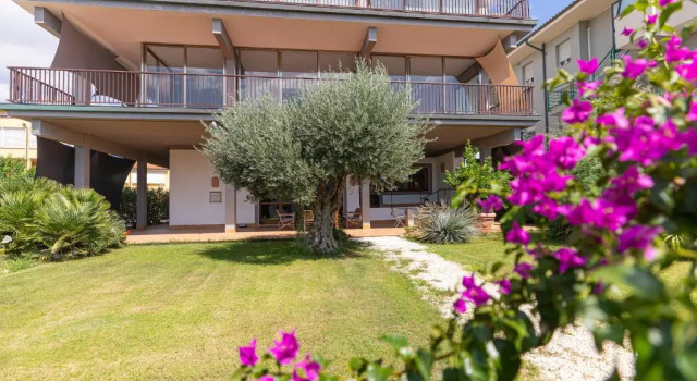 Villa Arrecifes Charming Bed And Breakfast