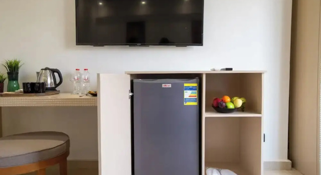 Номер Superior Seven Stays Zayed