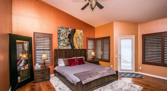 Студия Luxury Scottsdale Home W/pool and Hot Tub!