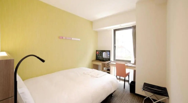 Студия Hotel Nets Sapporo