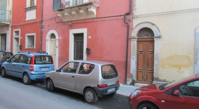 Come In Sicily - Central Cozy Studio, Book Hotel Hotels in Sicily with Parking, Parking