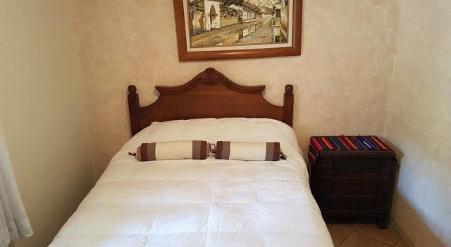 Casa Benedetto, Book Hotel Hotels in Zacatepeques with Parking, Parking
