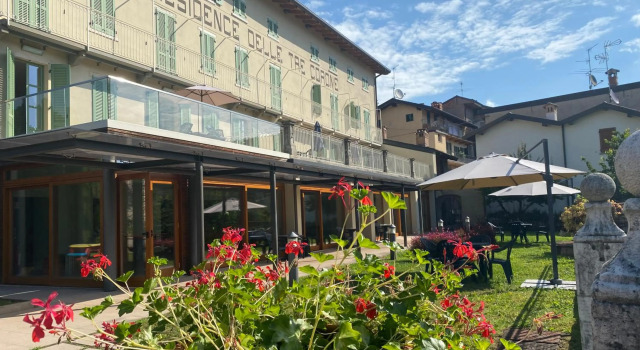 Residence delle Tre Corone