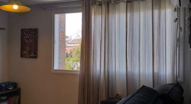 Lindo apartamento na Serra Gaúcha