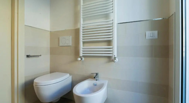 Студия Deluxe Residenza Riva Azzurra