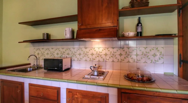 Коттедж Comfort с 3 комнатами Picturesque Holiday Home in Assisi With Pool