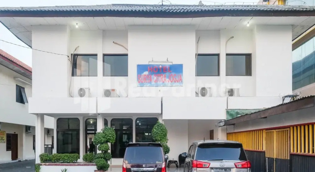 Hotel Surya Citra Jogja A RedPartner, Book Hotel Yogyakarta Yogyakarta Province