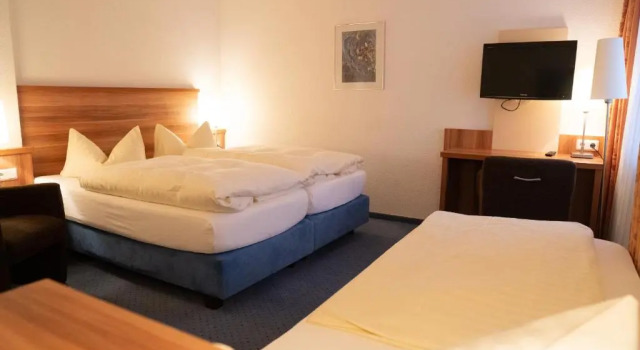 Hotel Jägerhof
