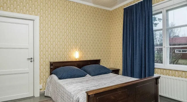 Villa Ilmari H Meenlinna, Buchen Sie Villa Hauho 