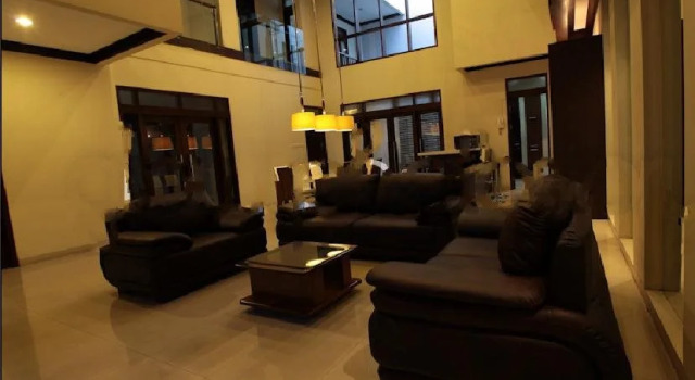 Villa Asoka