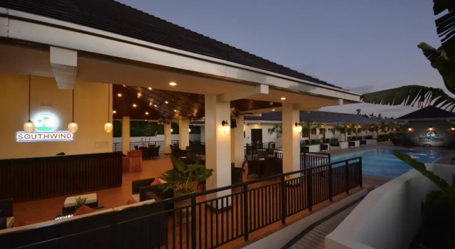 Номер Standard Southwind Palawan