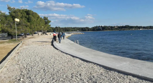 Apartment Padrenostro Zadar, Забронировать Апартаменты/квартира Апартаменты Задар, рядом с Пляж Мали Милни, Апартаменты/квартира