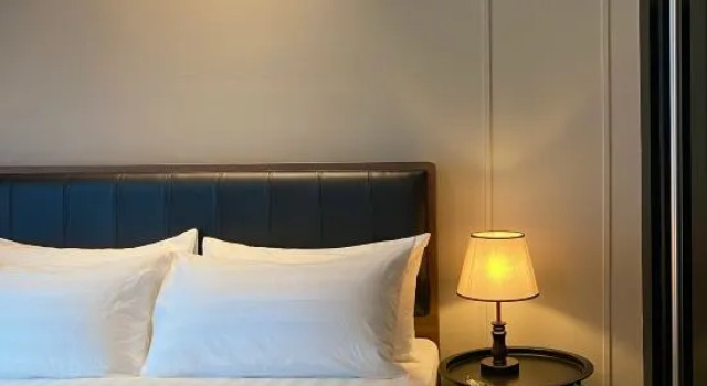 Люкс Premium Yemala Suites at Vortex KLCC
