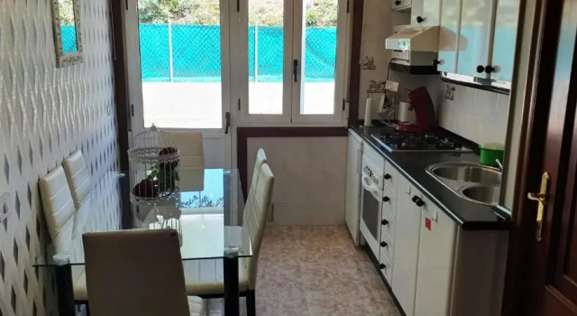 Апартаменты Apartamentos Portolux