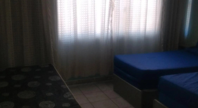 Apartamento A 300 Metros Da Praia Do Forte, Забронировать Апартаменты/квартира Апартаменты штата Рио-де-Жанейро, Апартаменты/квартира