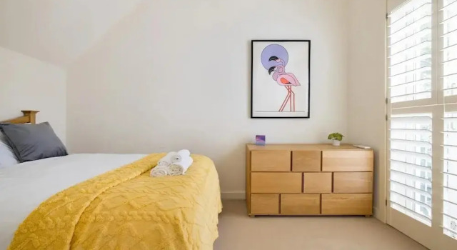 Designer Muji Home by Harrods, Забронировать Дом для отпуска Виллы Лондона, рядом с Имперский колледж Лондона, Вилла