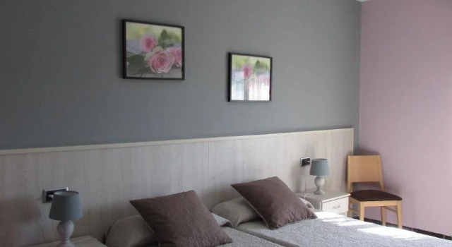 Hostal Can Bassalis, Prenota Hotel Pals 