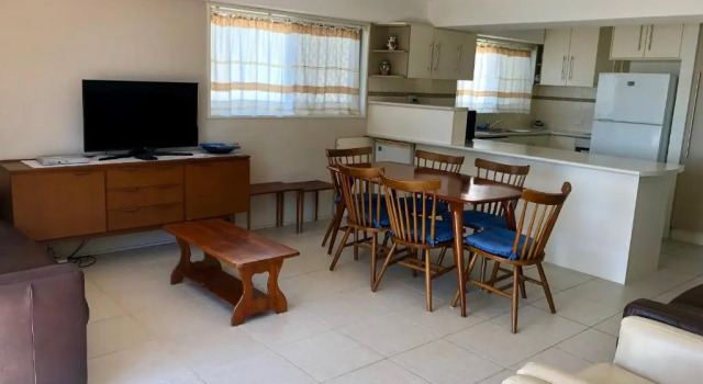 Апартаменты Standard Цокольный этаж с 2 комнатами Hillhaven Holiday Apartments