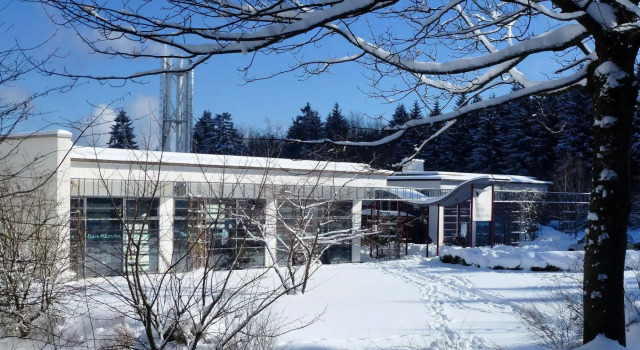 Hotel Rennsteig