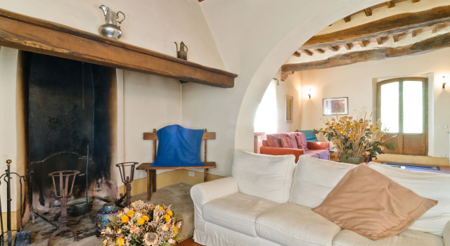 Agriturismo Le Macchie, Забронировать Фермерский дом Фермерские дома Пьенца, Фермерский дом