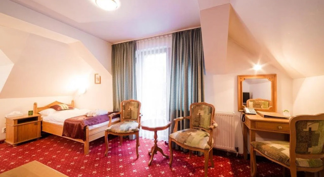 Hotel Aphrodite