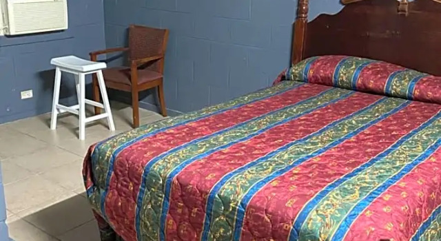 Номер Economy Budget Inn