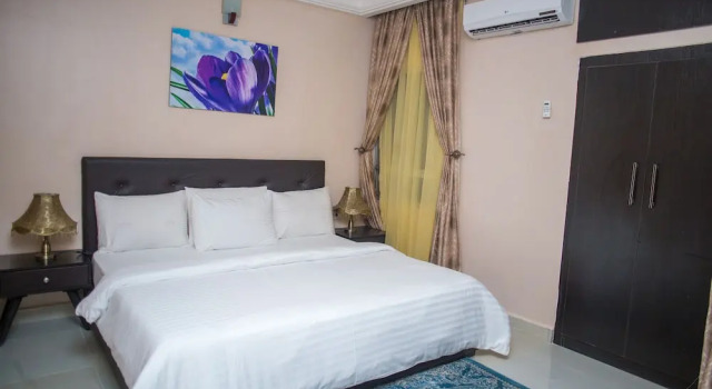 Standard chambre Twenty Hotel