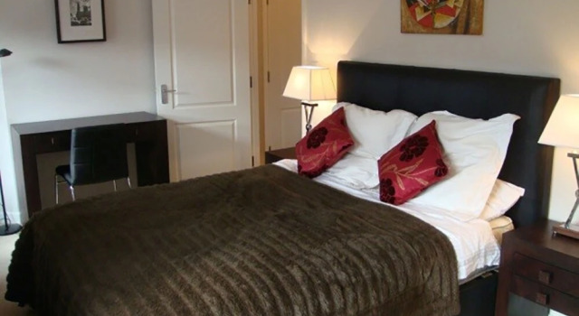 Oxford Serviced Apartments - Waterways, Забронировать Апартаменты/квартира Апартаменты Оксфорда, рядом с Wycliffe Hall, Апартаменты/квартира