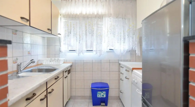 Апартаменты Standard Apartment 1976