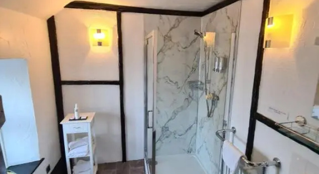 Номер Superior Lane Head Farm Country Guest House